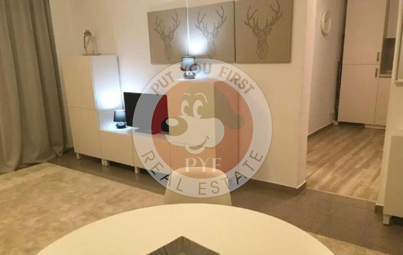 Sala Palatului | 2 camere | Semidecomandat | 48mp | B12210